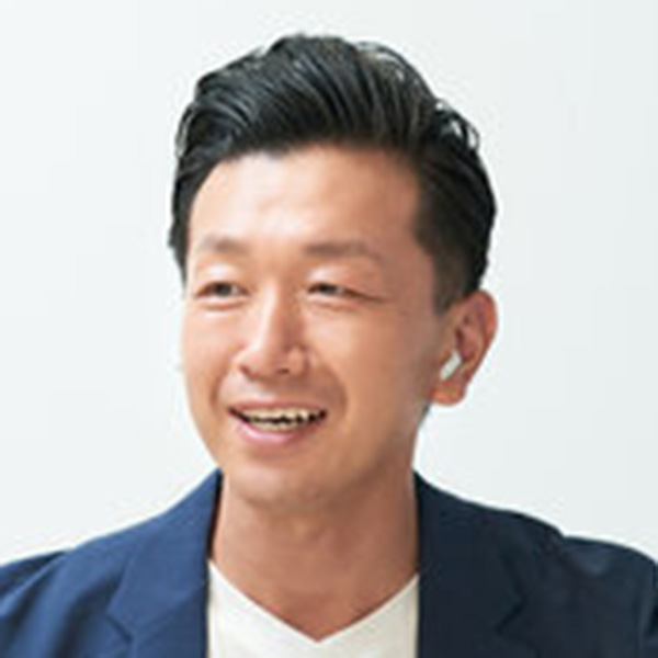 インフラエンジニア　Mさん