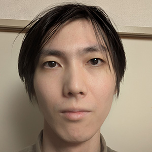 インフラエンジニア　Sさん