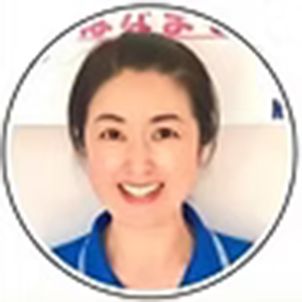 訪問看護スタッフ （看護師） Tさん